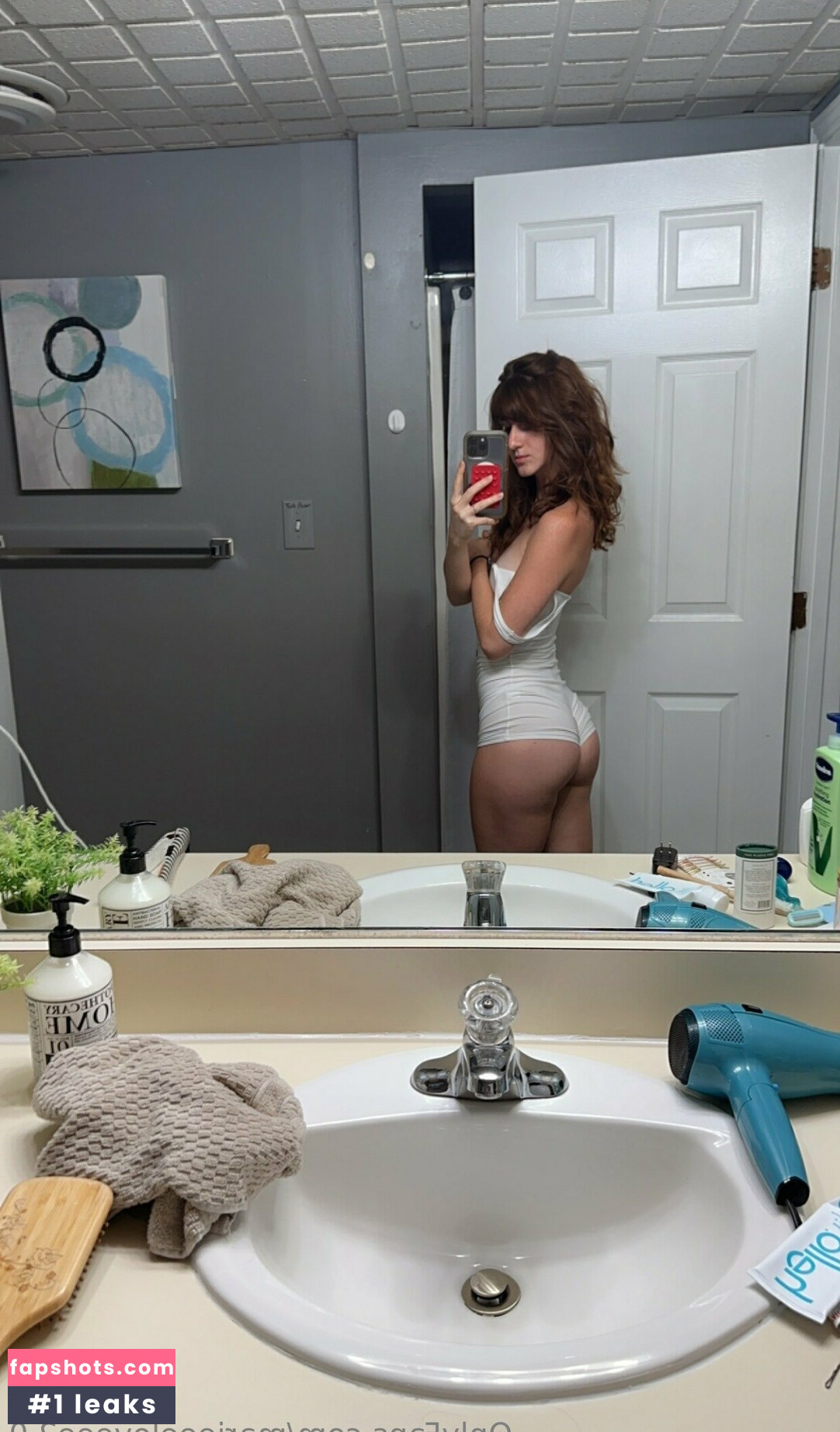 marieeeloveee2.0 Filtración Desnuda OnlyFans Foto #17 - Fapshots