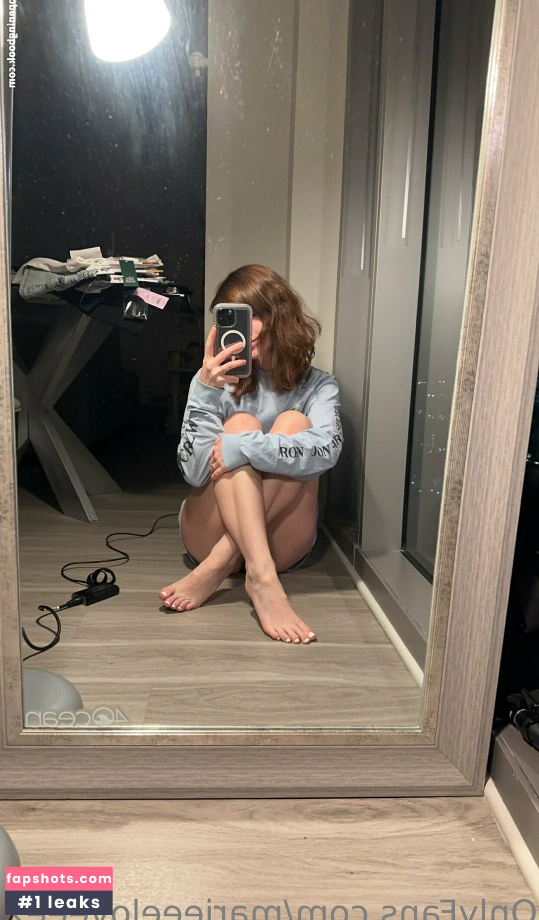 marieeeloveee2.0 Filtración Desnuda OnlyFans Foto #51 - Fapshots