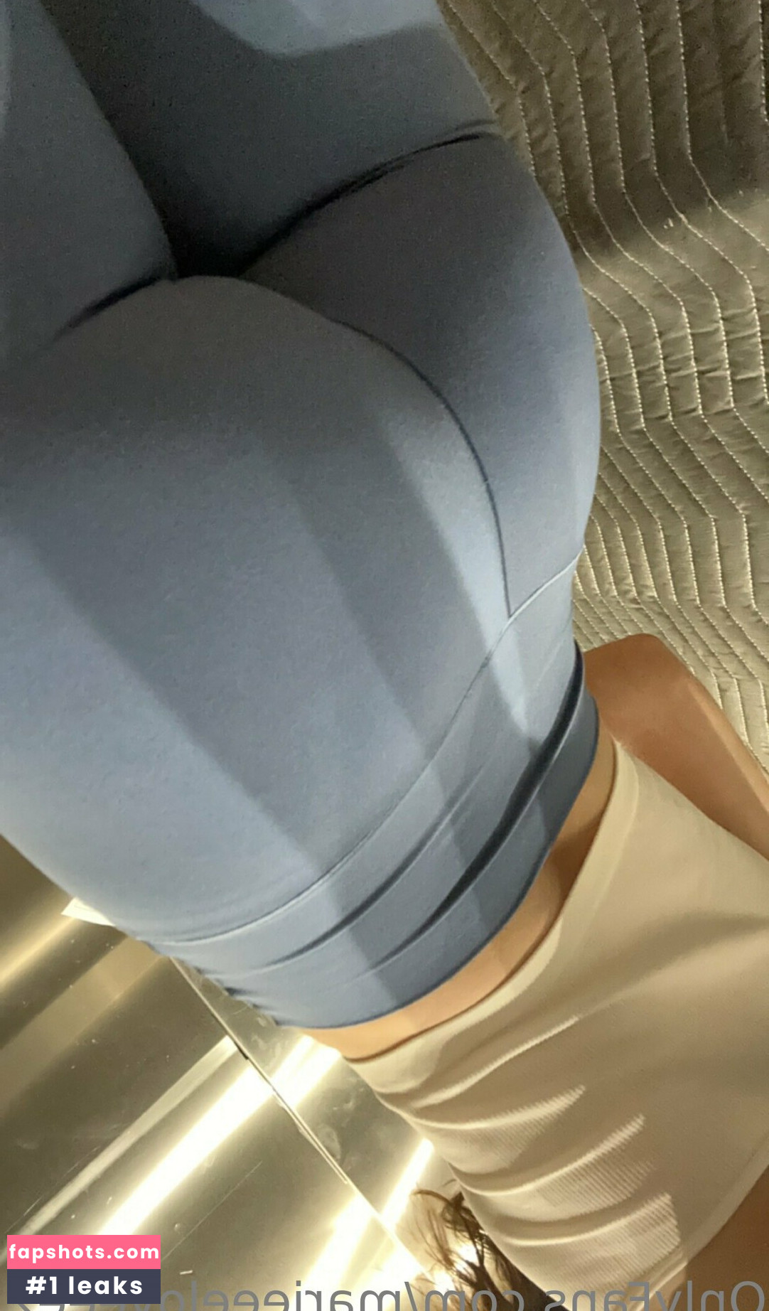 marieeeloveee2.0 Filtración Desnuda OnlyFans Foto #56 - Fapshots