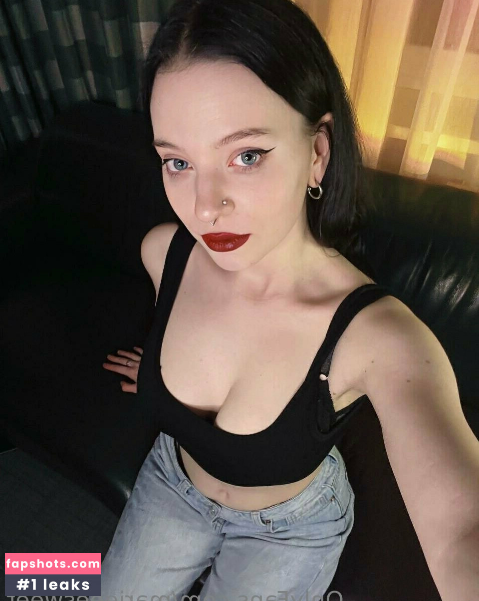 marieeesweet Nacktheit OnlyFans Fotos #11 - Fapshots