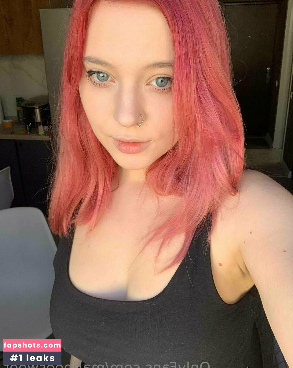 marieeesweet Nacktheit OnlyFans Fotos #14 - Fapshots