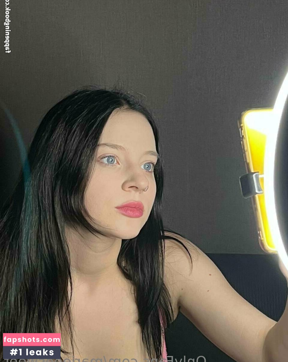 marieeesweet Nacktheit OnlyFans Fotos #16 - Fapshots