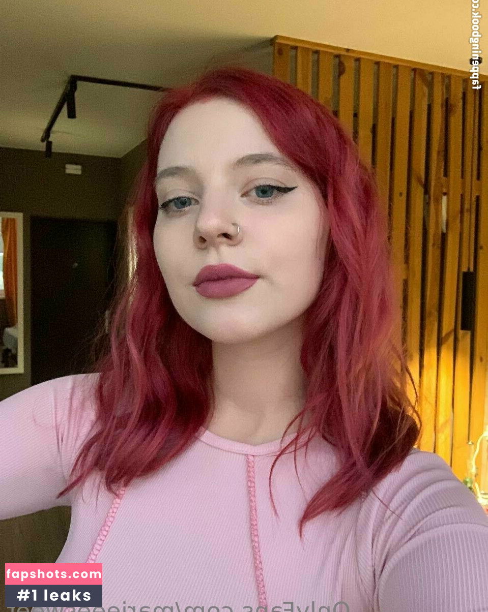 marieeesweet Nacktheit OnlyFans Fotos #20 - Fapshots