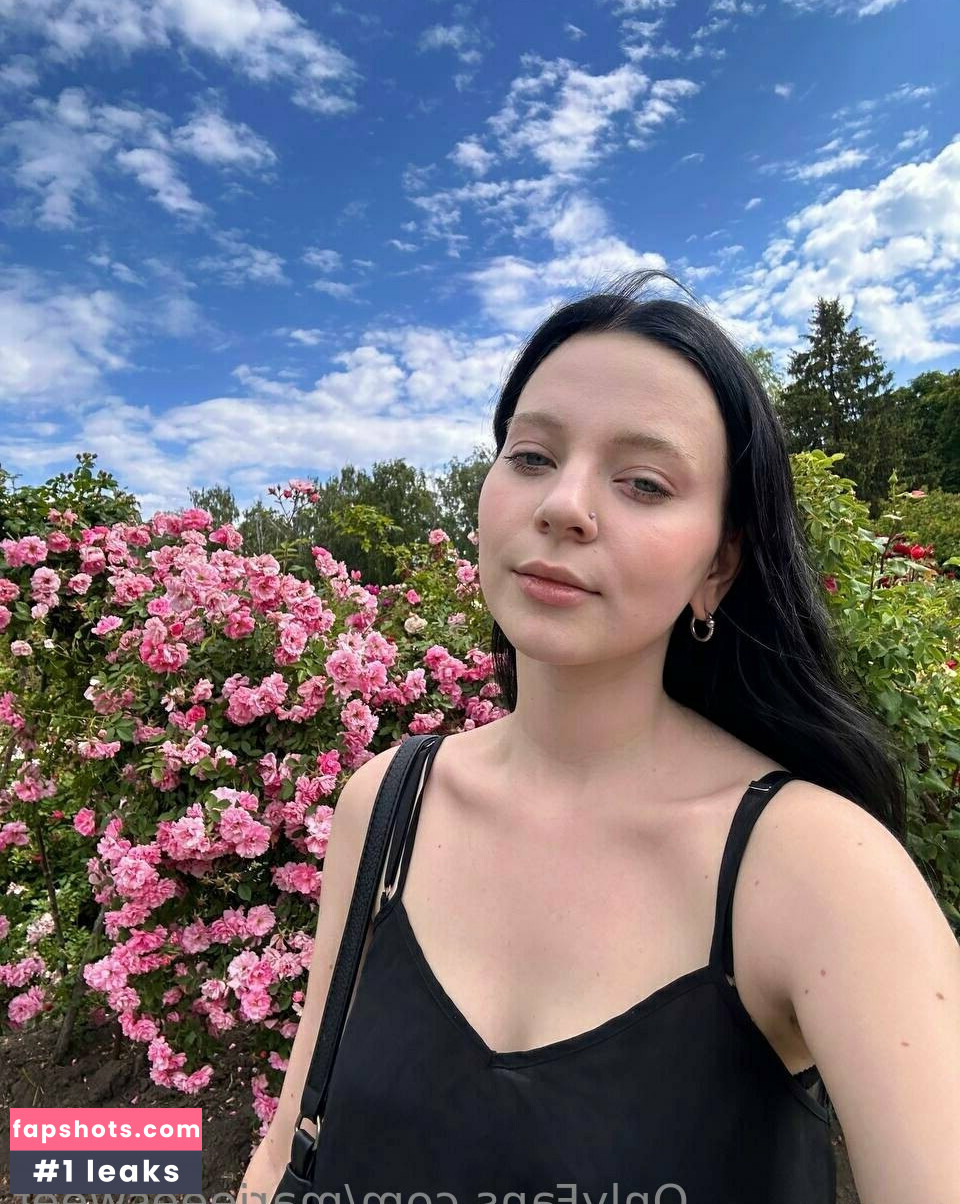 marieeesweet Nacktheit OnlyFans Fotos #29 - Fapshots