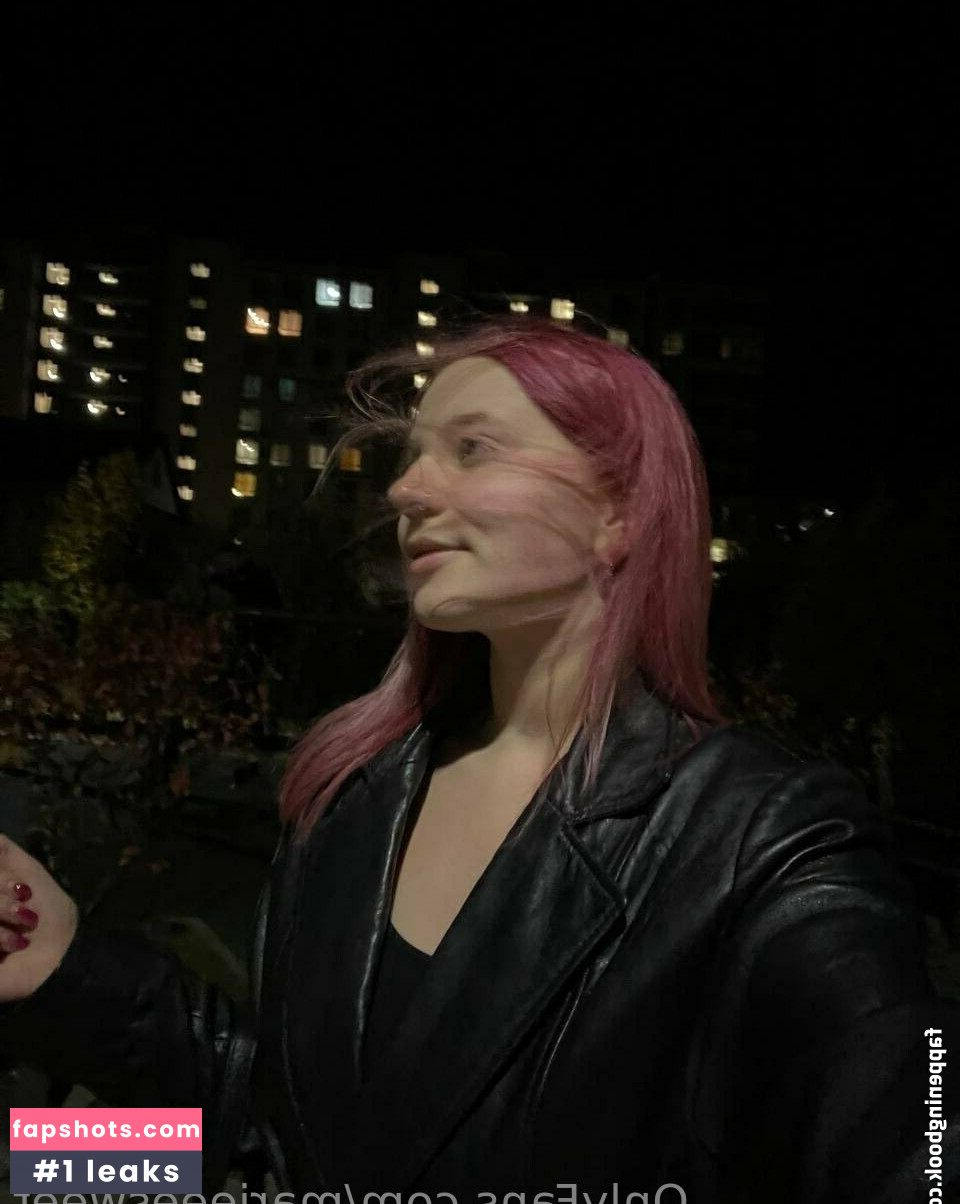 marieeesweet Nacktheit OnlyFans Fotos #32 - Fapshots