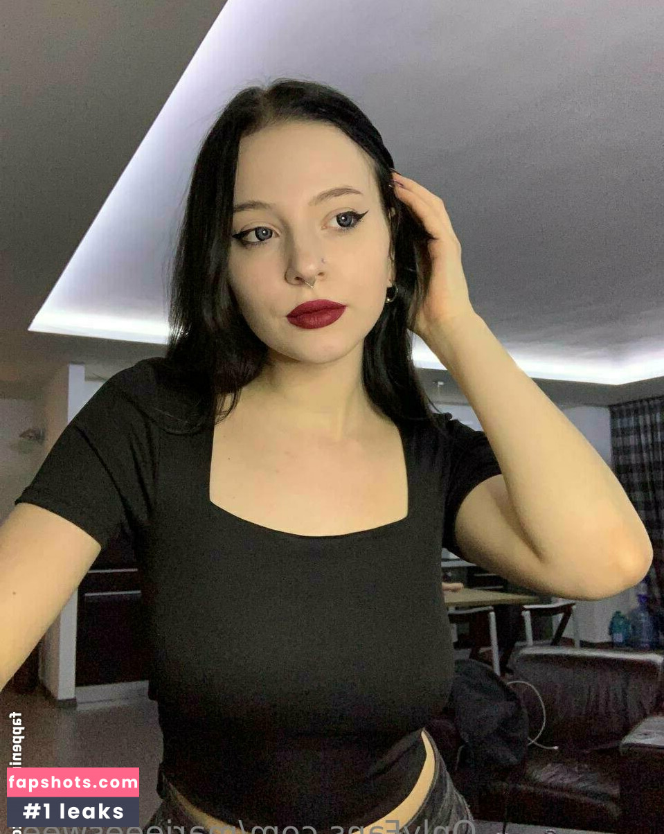 marieeesweet Nacktheit OnlyFans Fotos #33 - Fapshots