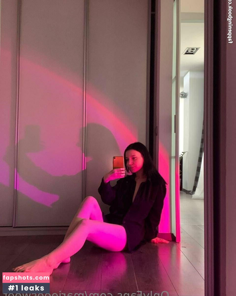 marieeesweet Nacktheit OnlyFans Fotos #7 - Fapshots