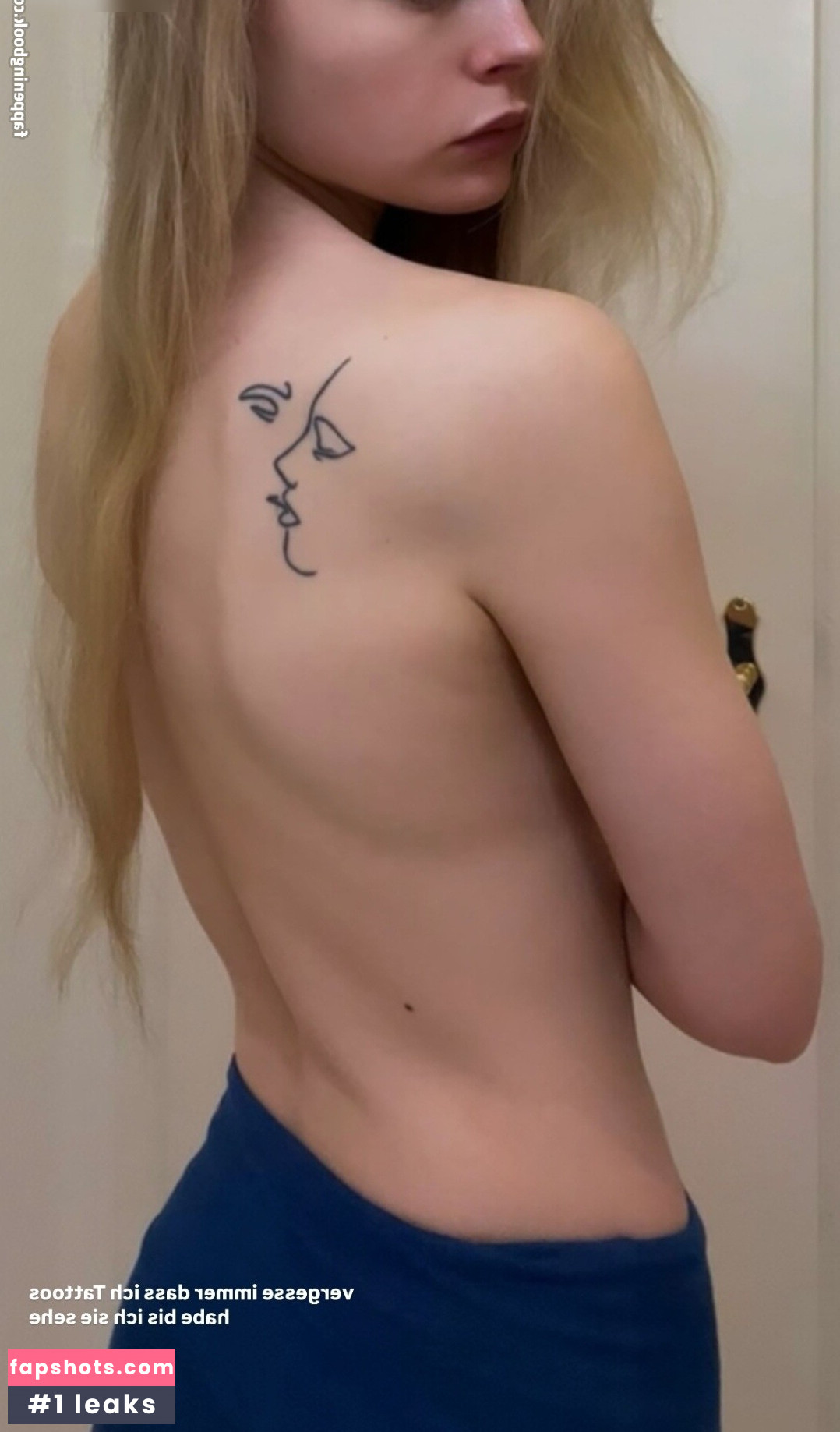 Marieejoan Filtración Desnuda OnlyFans Foto #17 - Fapshots