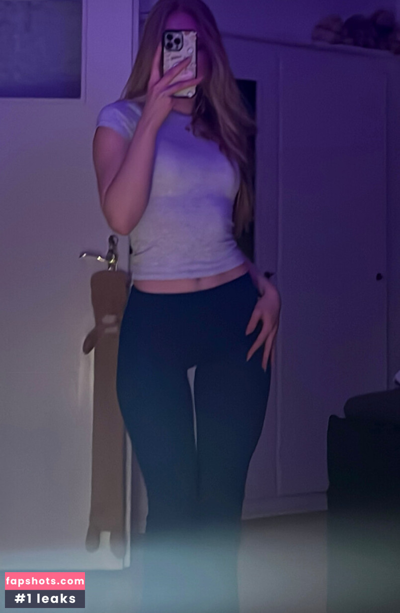 Marieejoan Filtración Desnuda OnlyFans Foto #24 - Fapshots