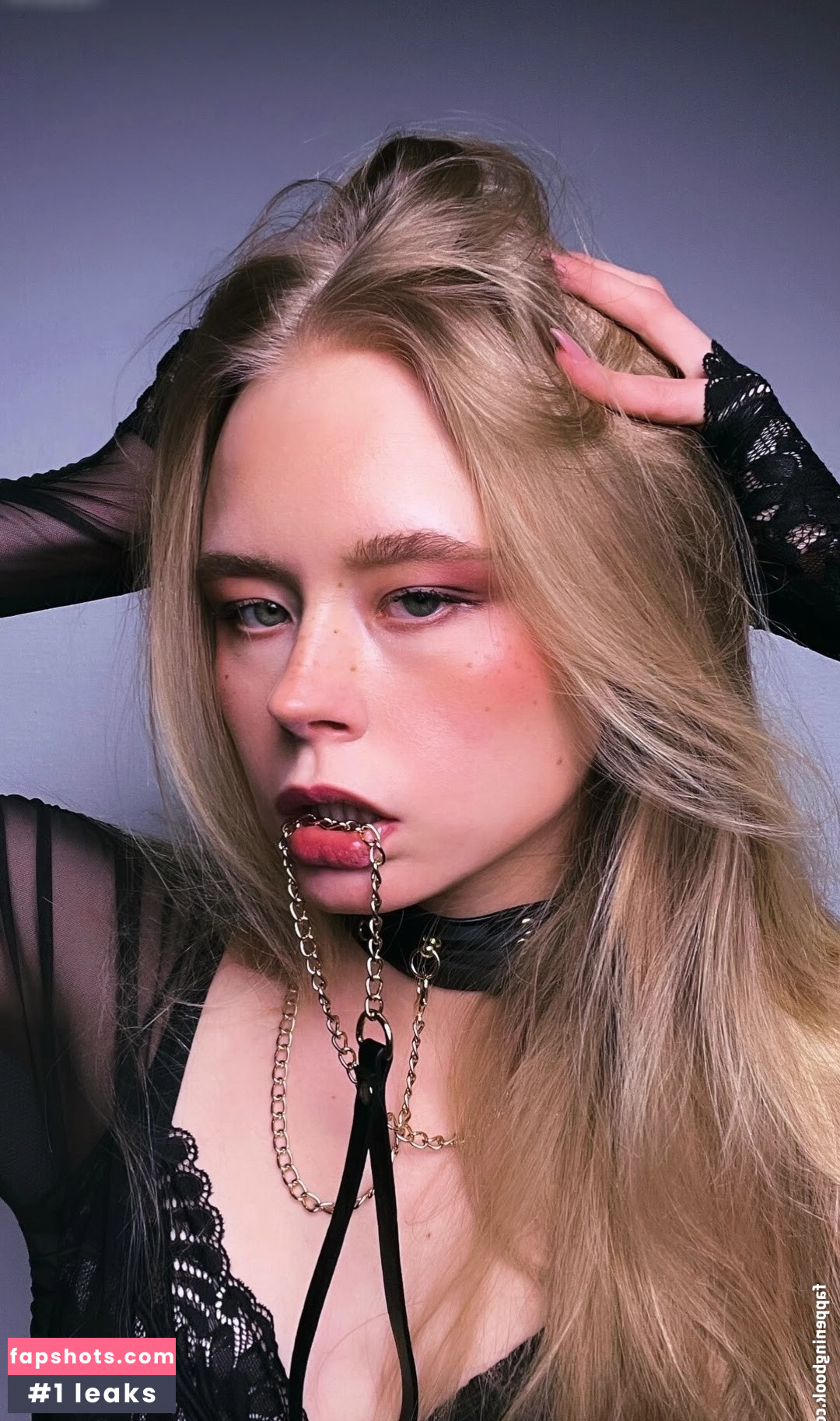 Marieejoan Filtración Desnuda OnlyFans Foto #25 - Fapshots