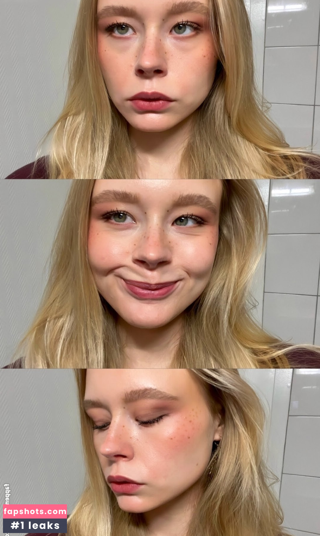 Marieejoan Filtración Desnuda OnlyFans Foto #26 - Fapshots