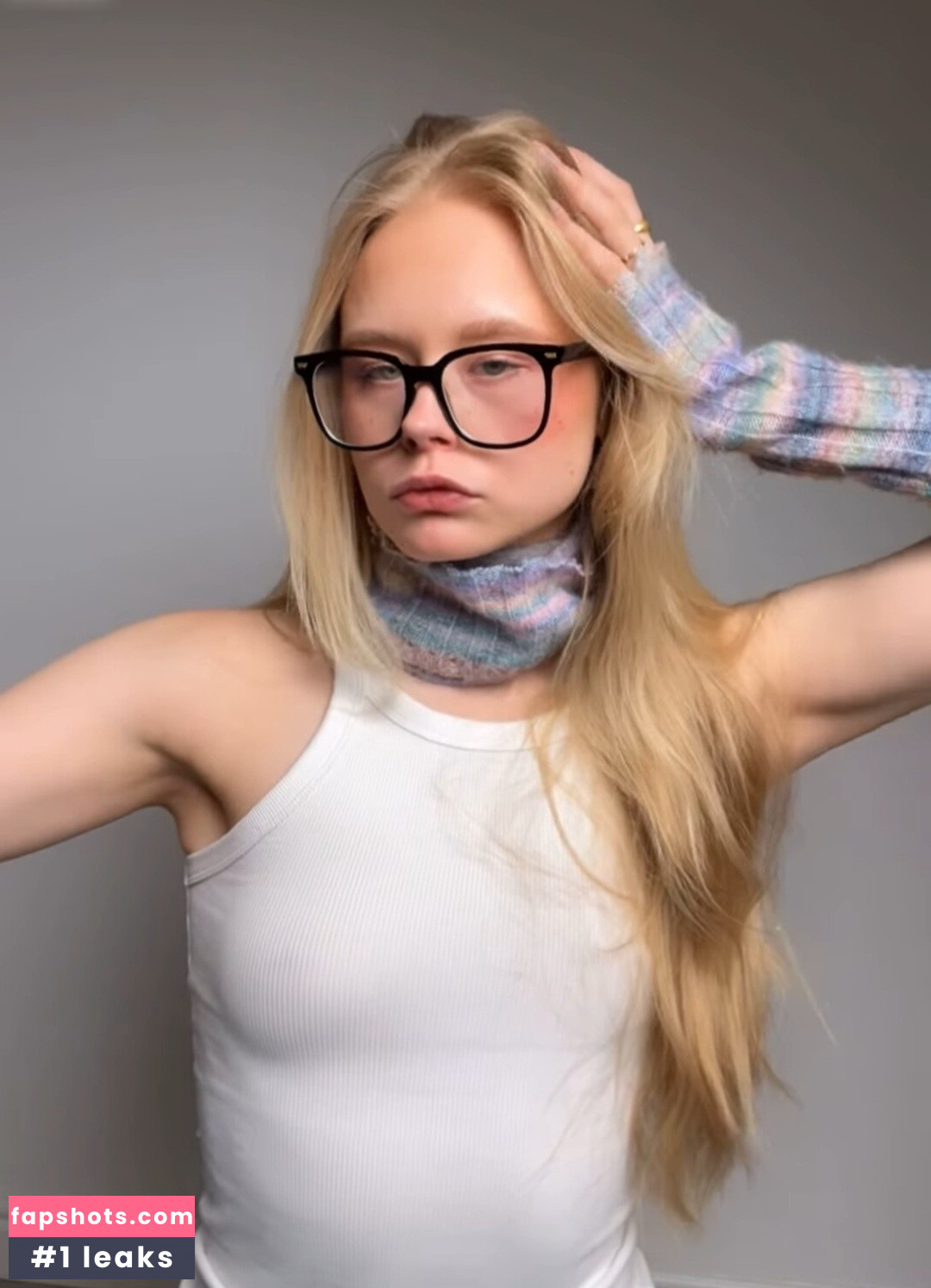 Marieejoan Filtración Desnuda OnlyFans Foto #30 - Fapshots