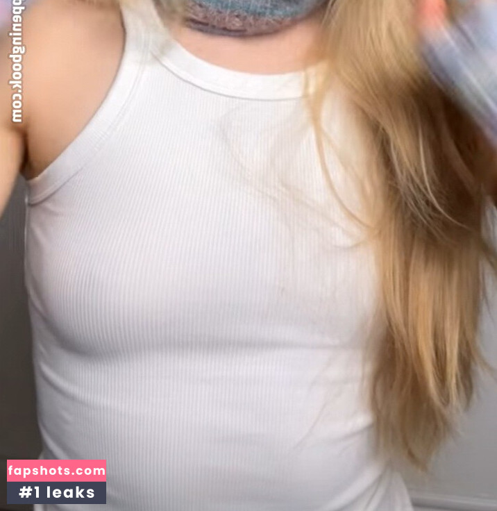 Marieejoan Filtración Desnuda OnlyFans Foto #31 - Fapshots