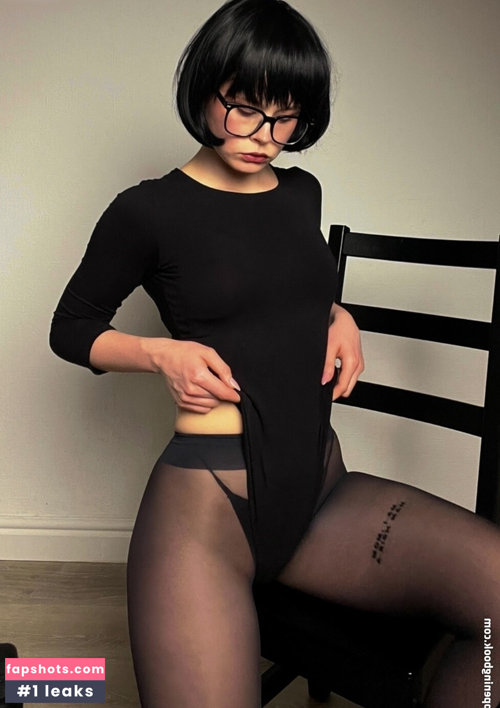 Marieejoan Filtración Desnuda OnlyFans Foto #33 - Fapshots