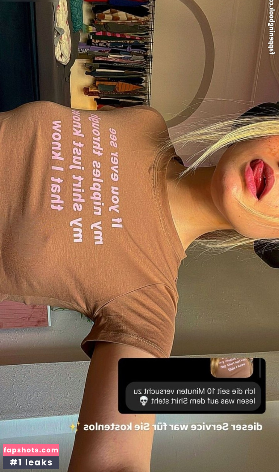 Marieejoan Filtración Desnuda OnlyFans Foto #36 - Fapshots