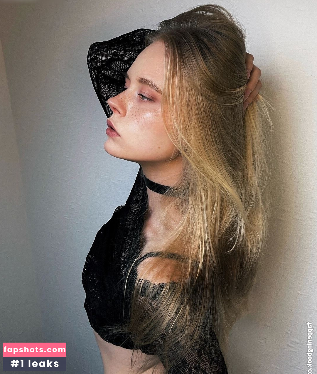 Marieejoan Filtración Desnuda OnlyFans Foto #41 - Fapshots