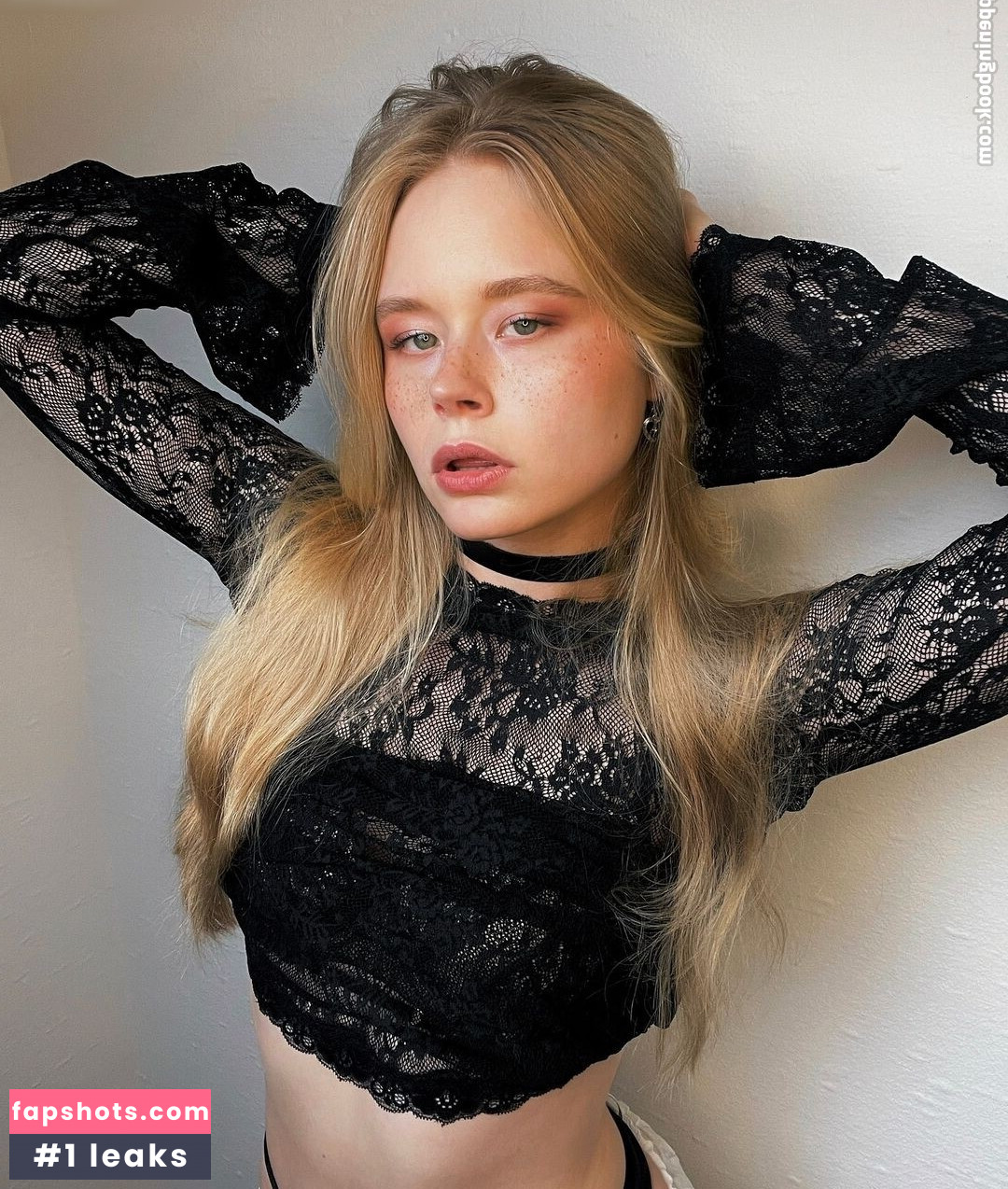 Marieejoan Filtración Desnuda OnlyFans Foto #42 - Fapshots