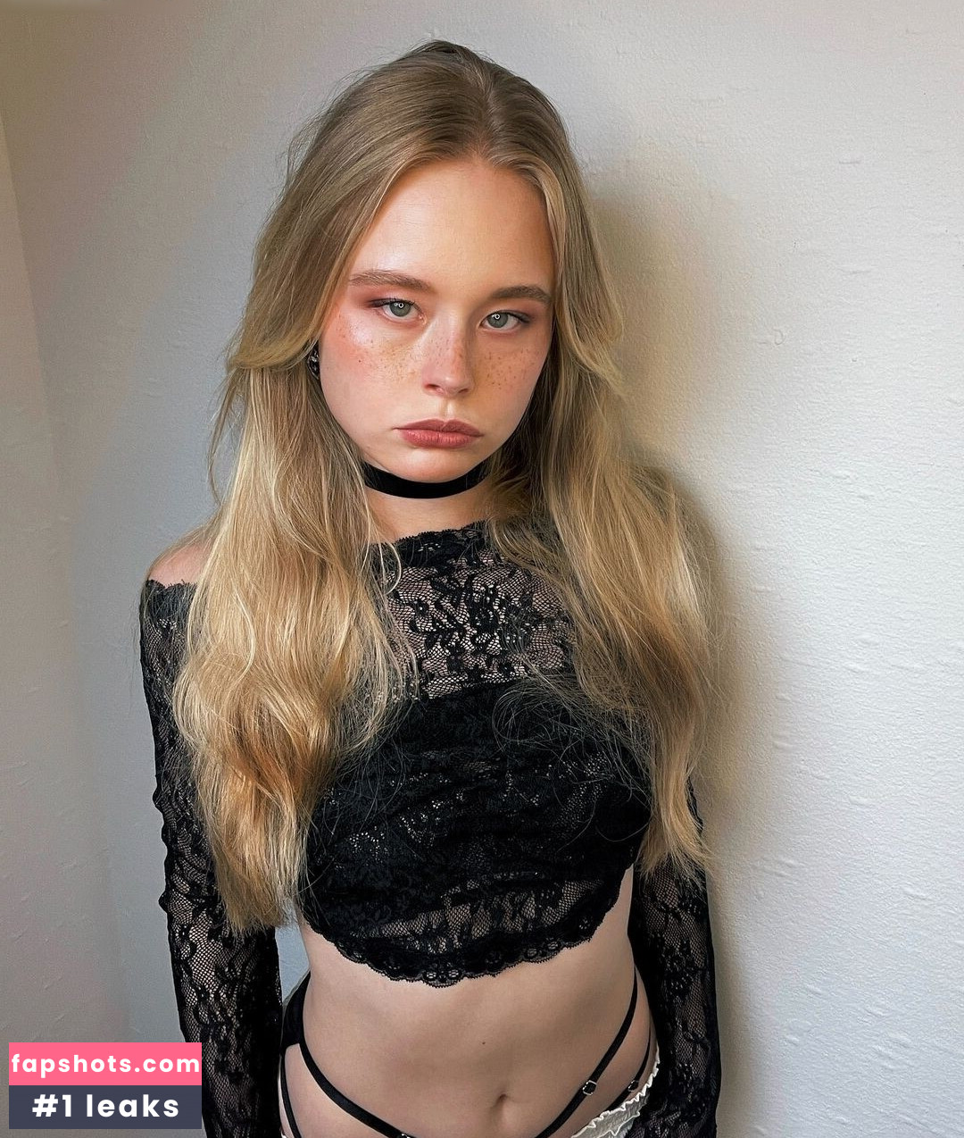 Marieejoan Filtración Desnuda OnlyFans Foto #44 - Fapshots