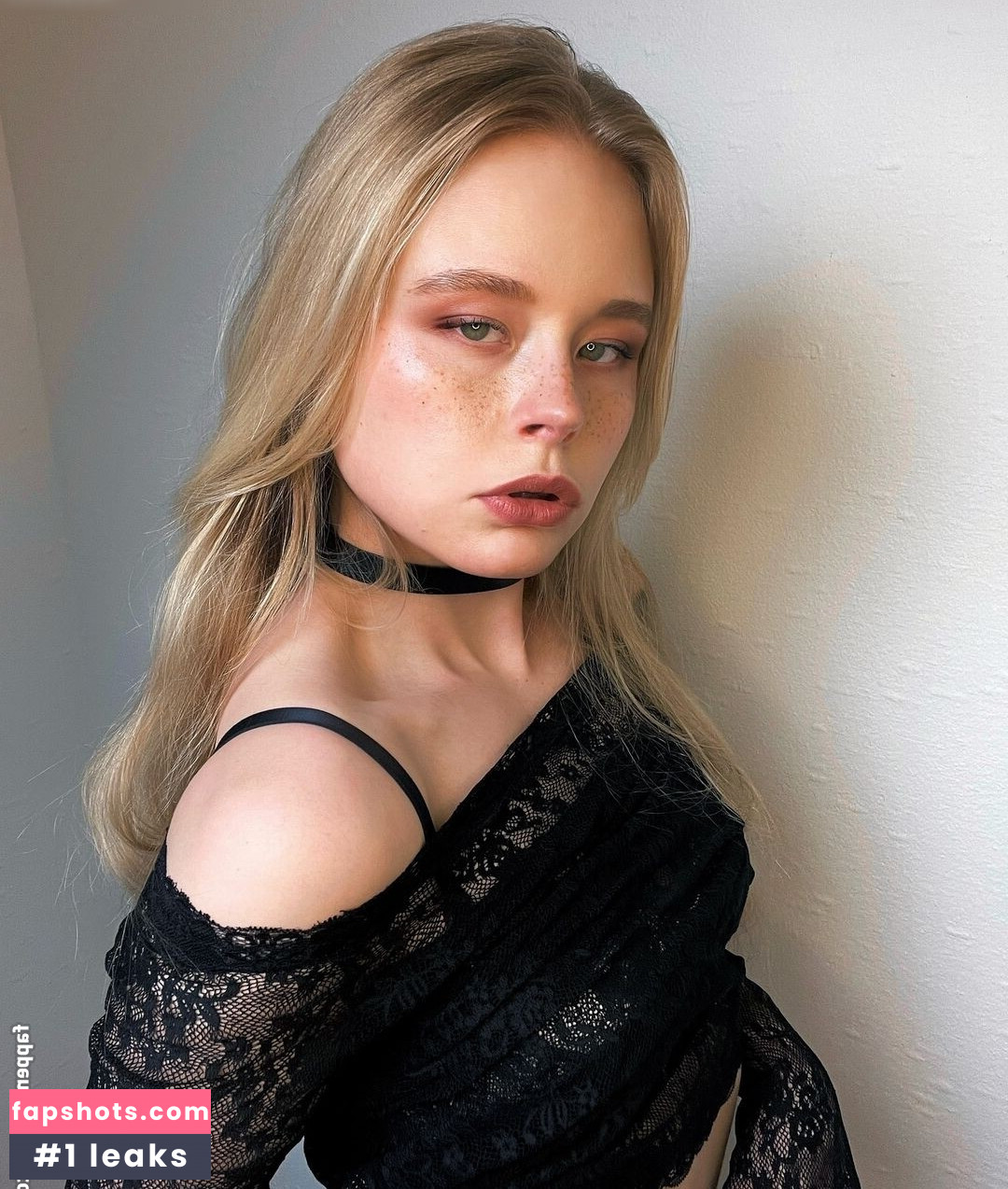 Marieejoan Filtración Desnuda OnlyFans Foto #45 - Fapshots