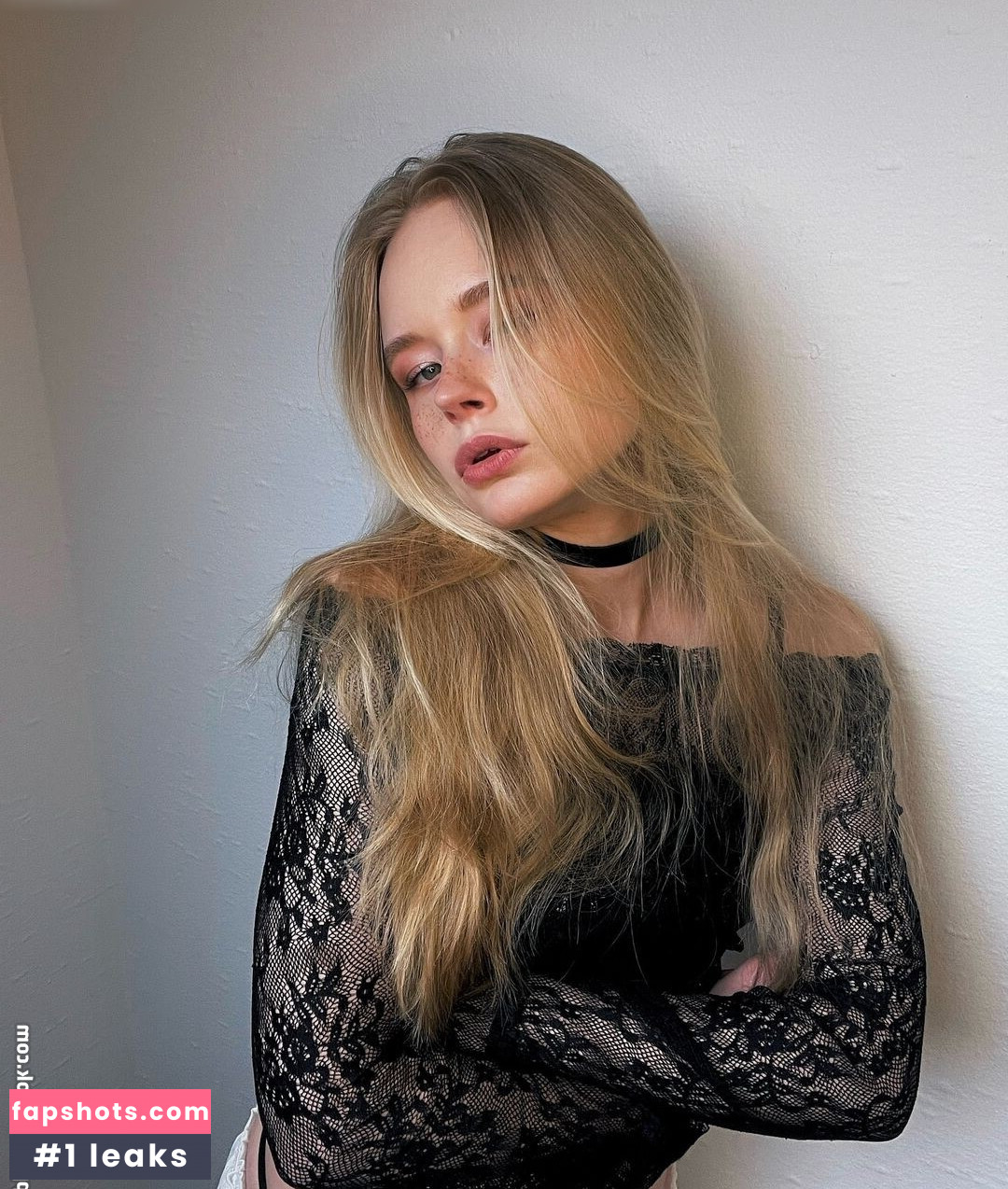 Marieejoan Filtración Desnuda OnlyFans Foto #47 - Fapshots