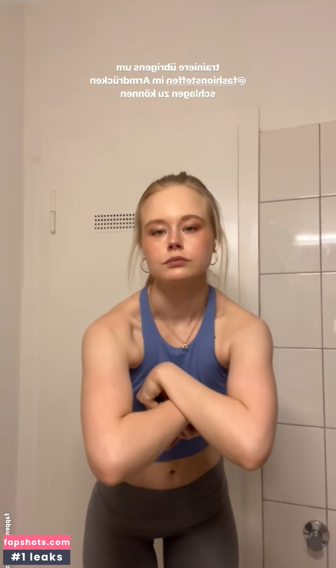 Marieejoan Filtración Desnuda OnlyFans Foto #50 - Fapshots