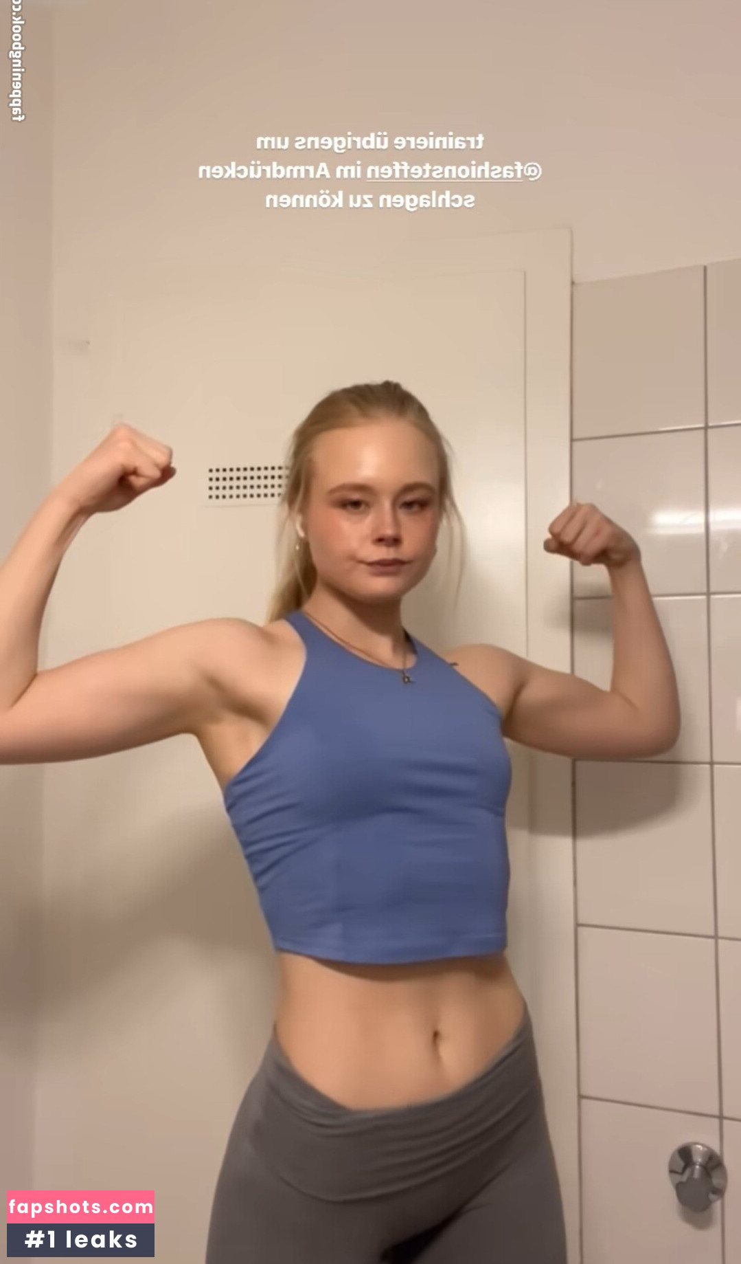 Marieejoan Filtración Desnuda OnlyFans Foto #51 - Fapshots