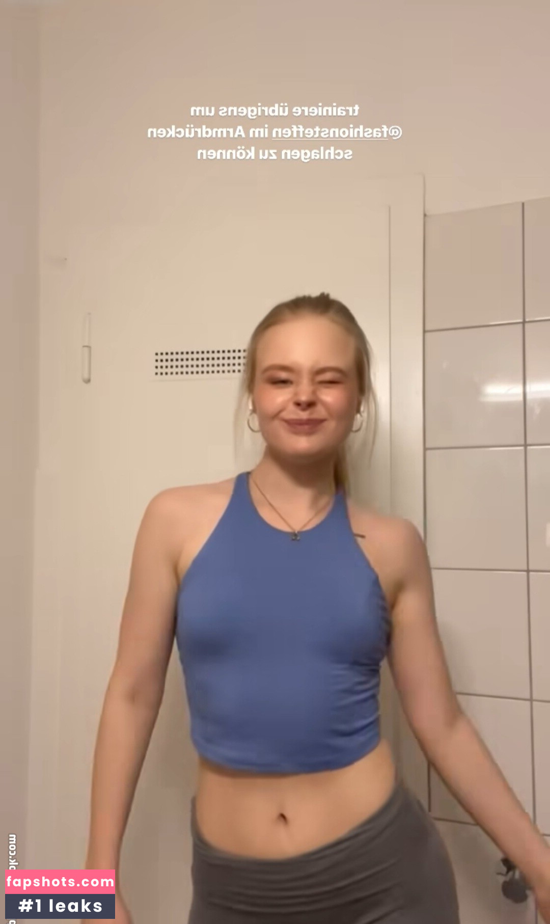 Marieejoan Filtración Desnuda OnlyFans Foto #52 - Fapshots