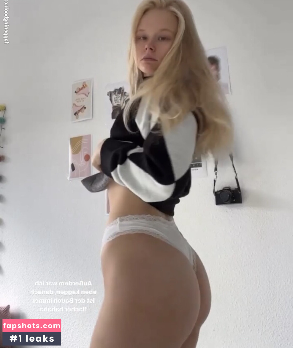 Marieejoan Filtración Desnuda OnlyFans Foto #58 - Fapshots