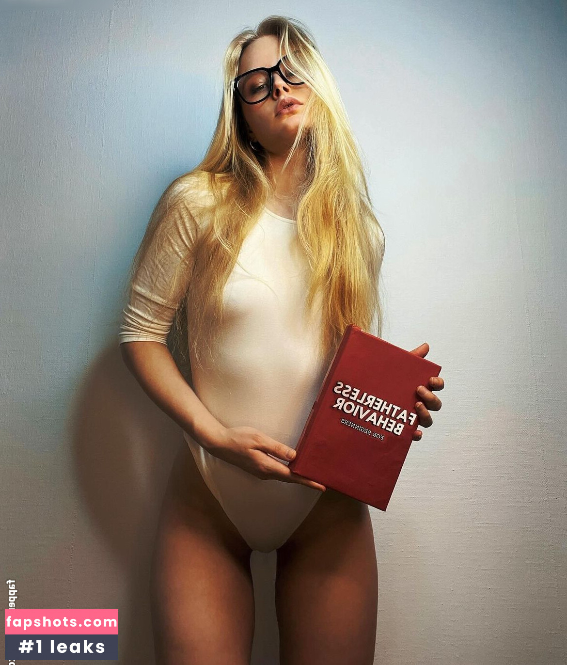 Marieejoan Filtración Desnuda OnlyFans Foto #70 - Fapshots