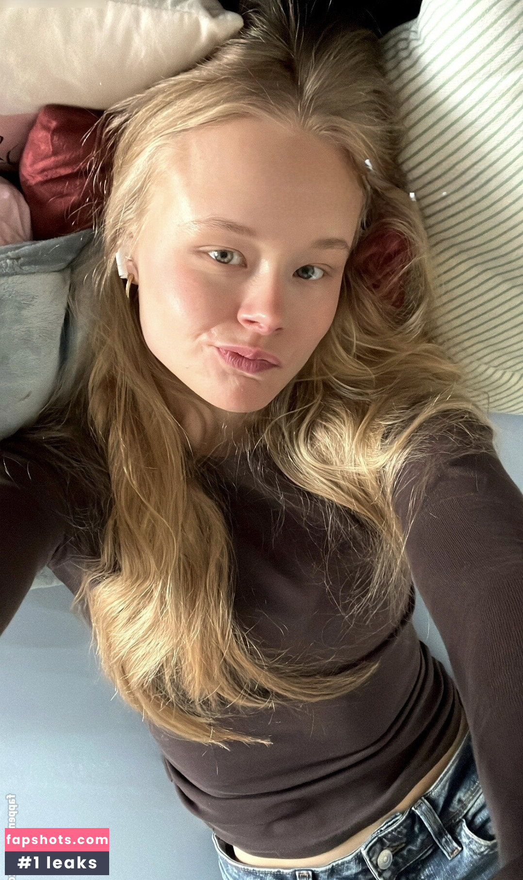 Marieejoan Filtración Desnuda OnlyFans Foto #9 - Fapshots