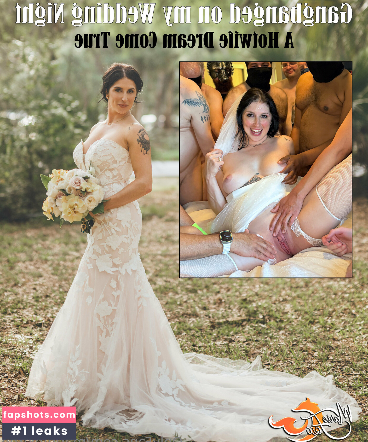 mariefoxfree Nahé úniky fotek pouze od fanoušků #2 - Fapshots