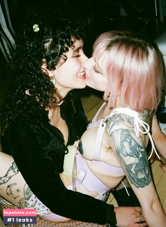 marieinmars gallery photo #8