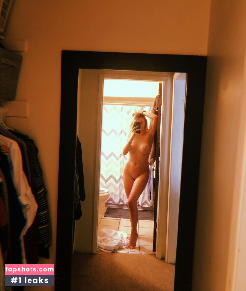 Mariejohns Nude Leaks OnlyFans - Fapshots