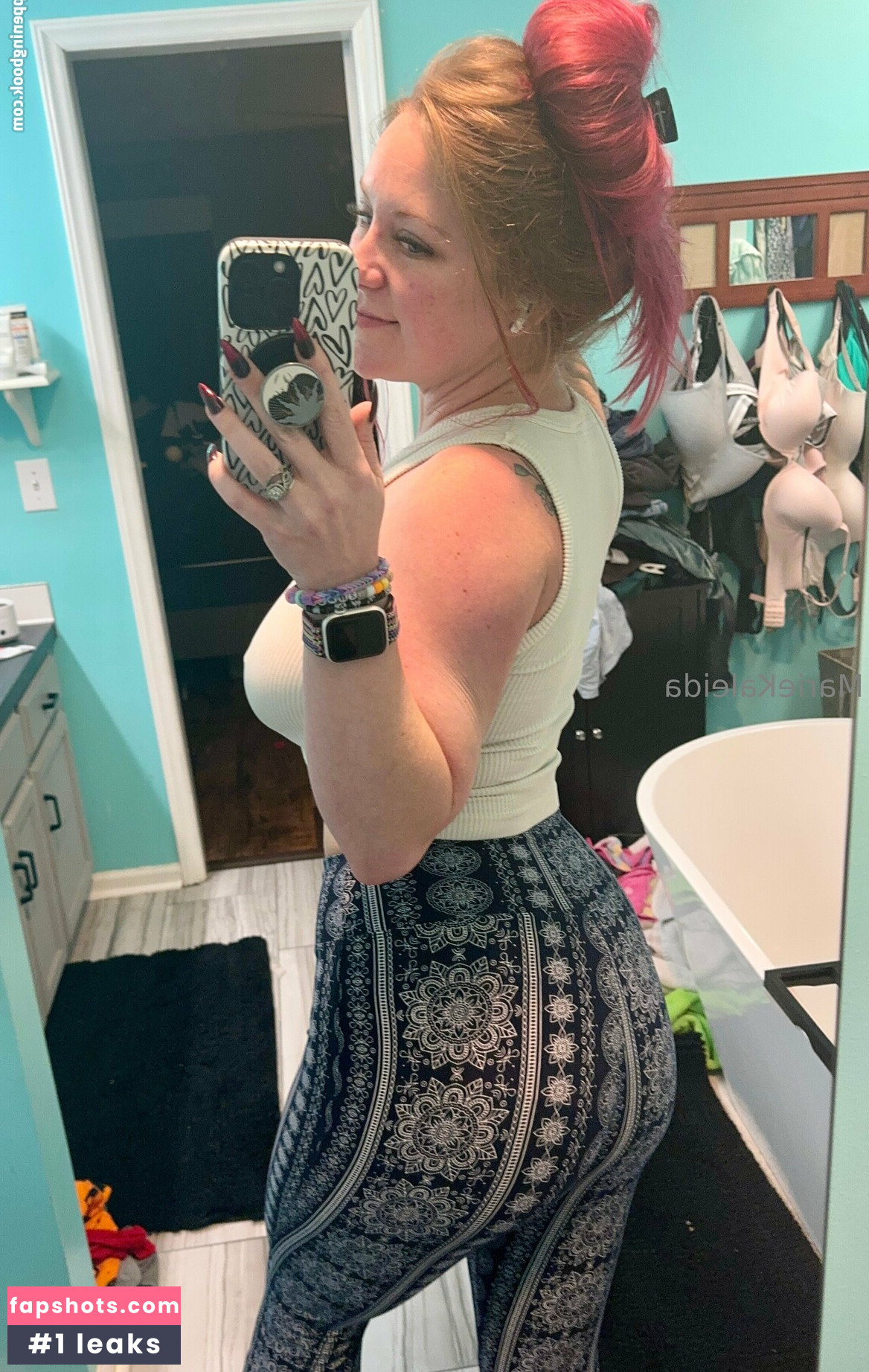 mariekaleida gallery photo #4