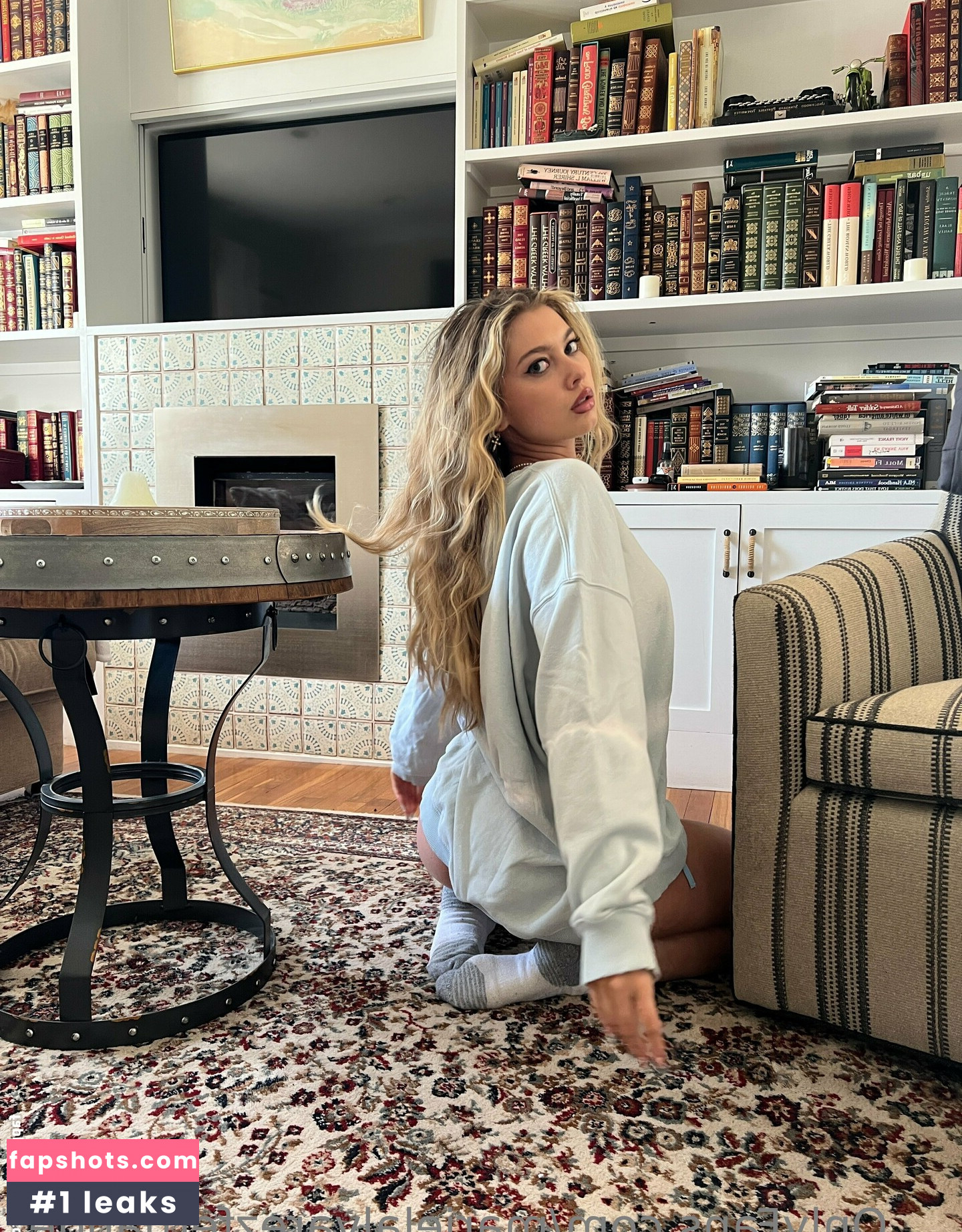 Mariel Alvarez Fernandez Nacktheit OnlyFans Fotos #14 - Fapshots