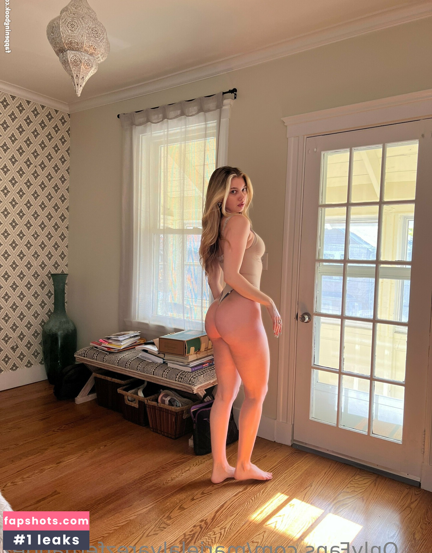 Mariel Alvarez Fernandez Nacktheit OnlyFans Fotos #7 - Fapshots