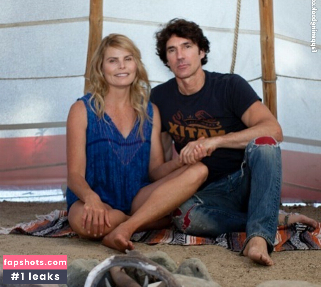 Mariel Hemingway gallery photo #25