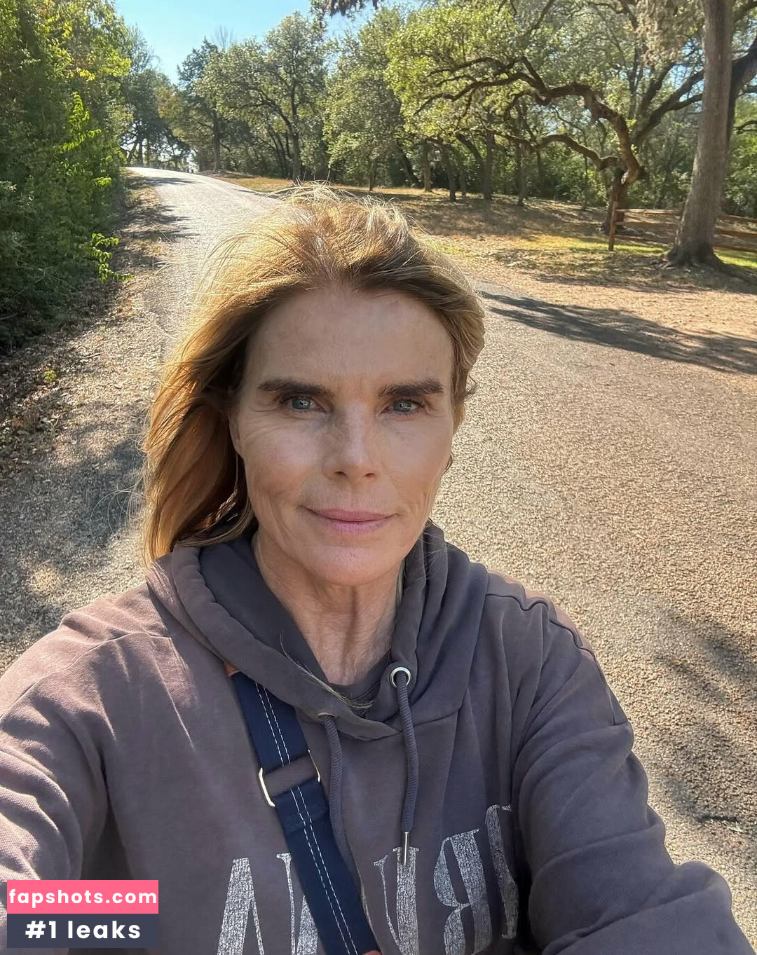 Mariel Hemingway gallery photo #4