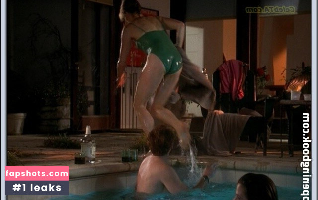 Mariel Hemingway gallery photo #32