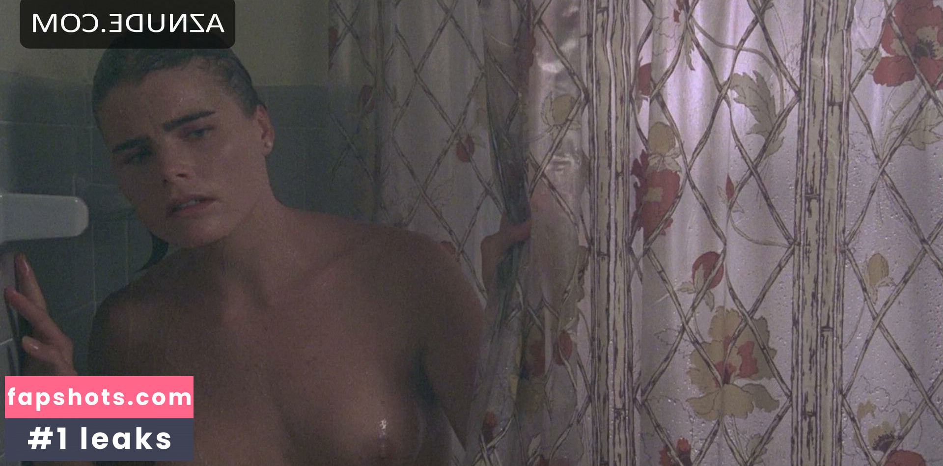 Mariel Hemingway gallery photo #33