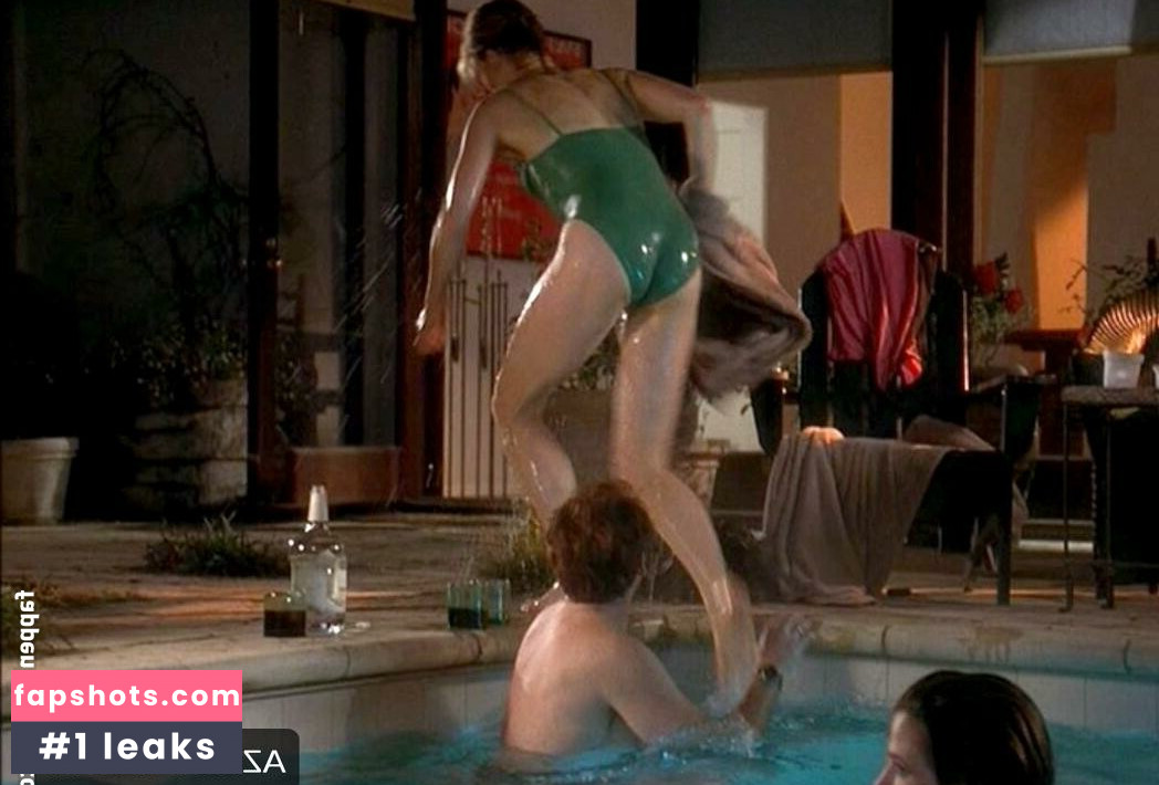 Mariel Hemingway gallery photo #38