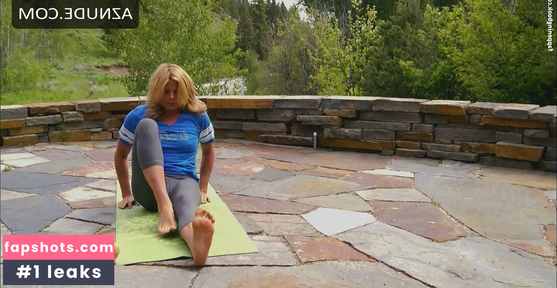 Mariel Hemingway gallery photo #40