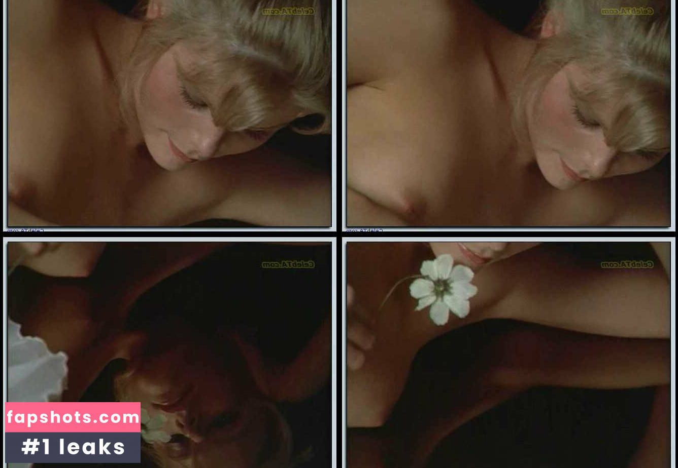 Mariel Hemingway gallery photo #48