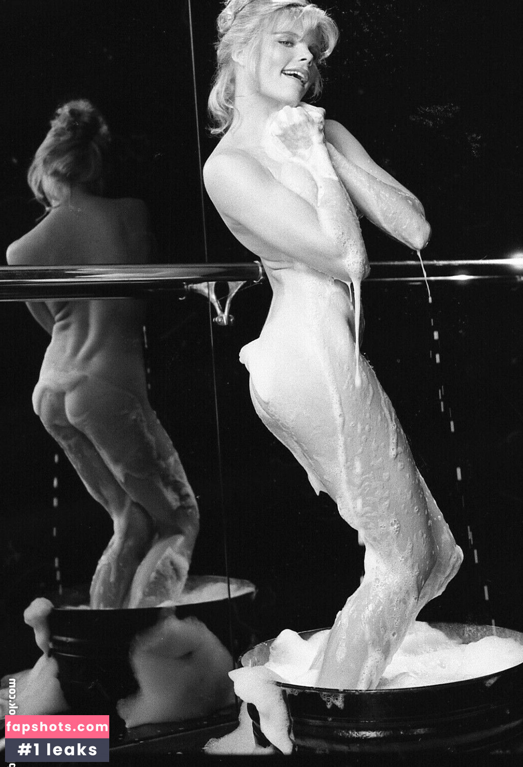 Mariel Hemingway gallery photo #6