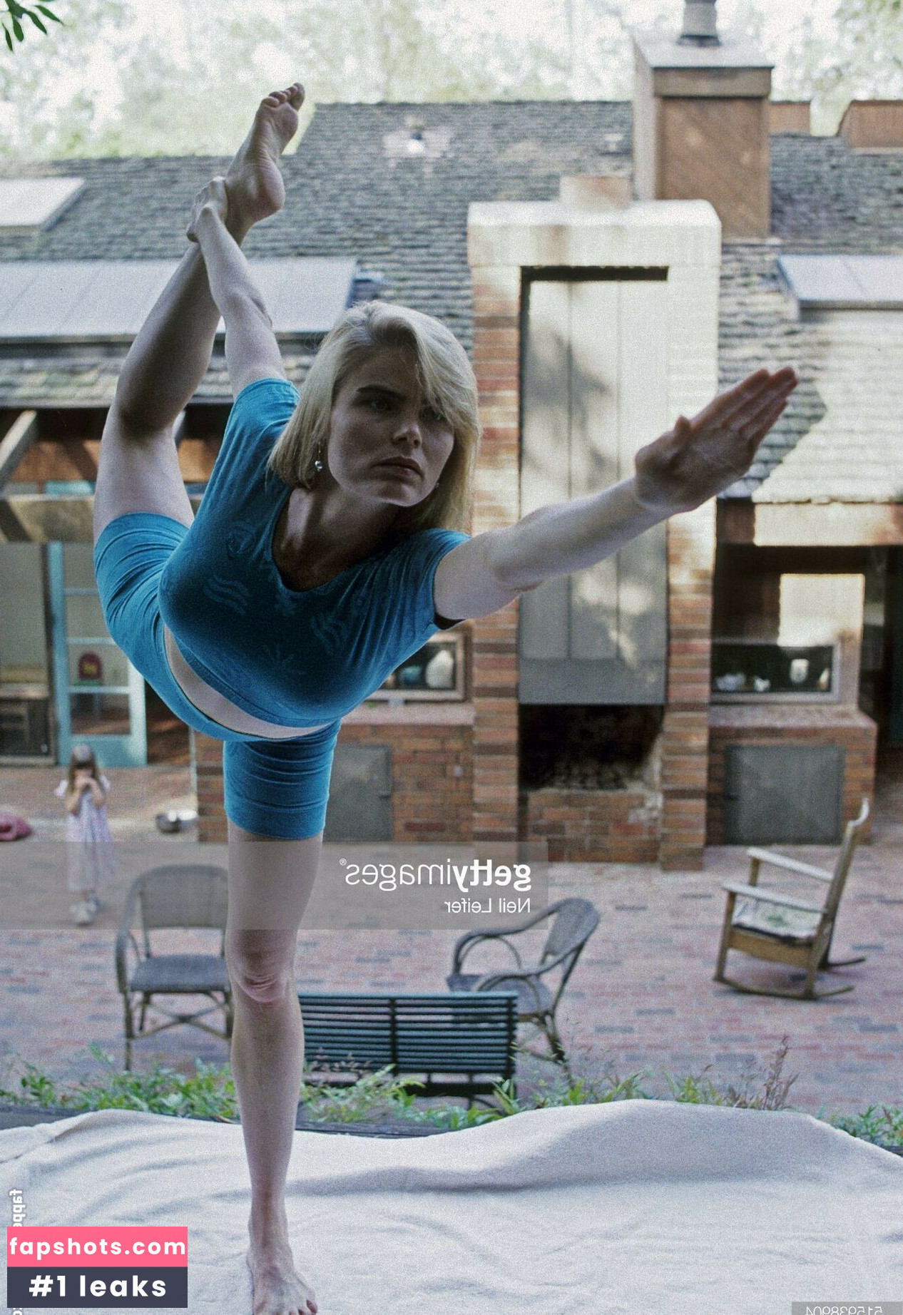 Mariel Hemingway gallery photo #53