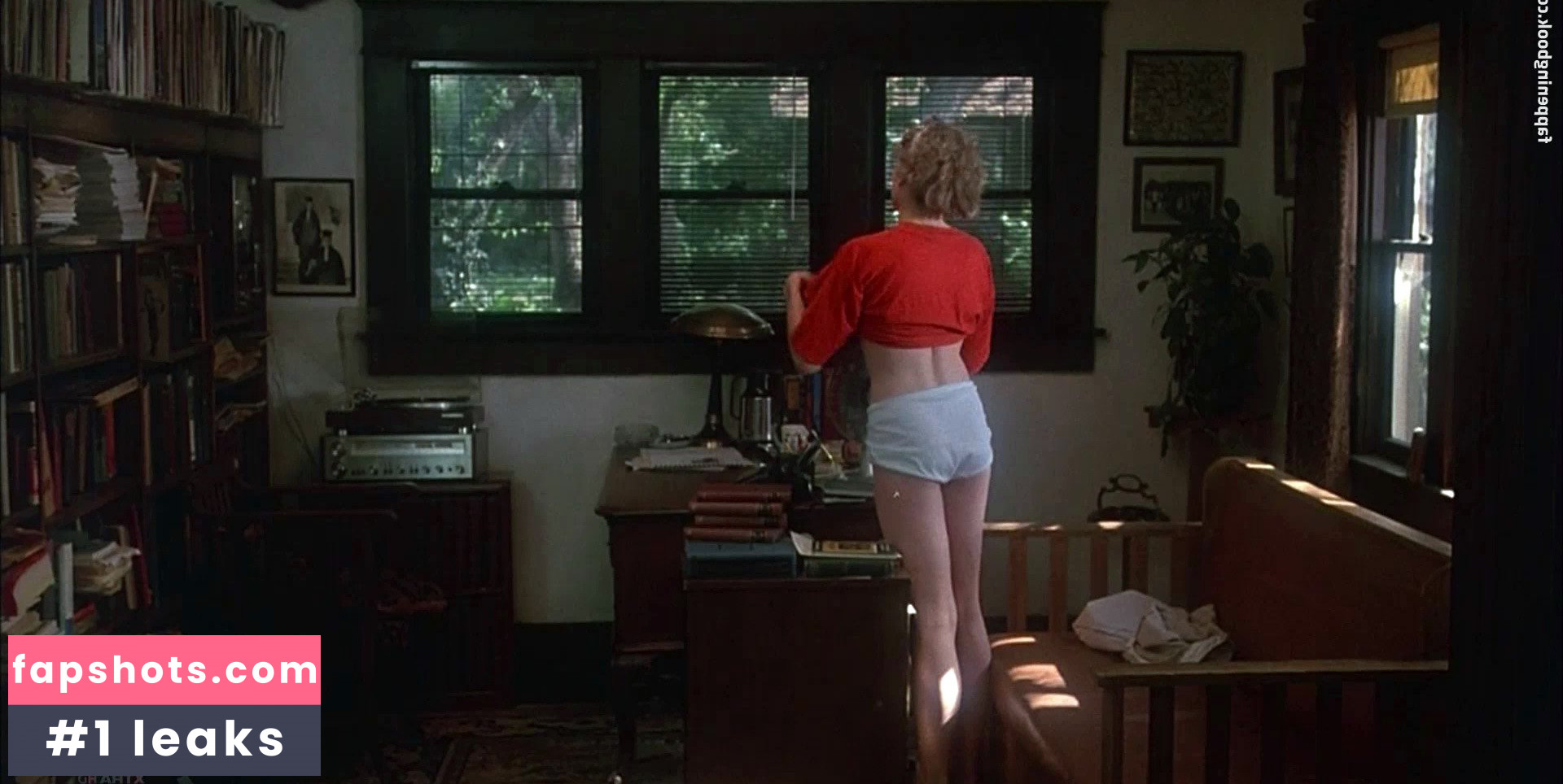 Mariel Hemingway gallery photo #62