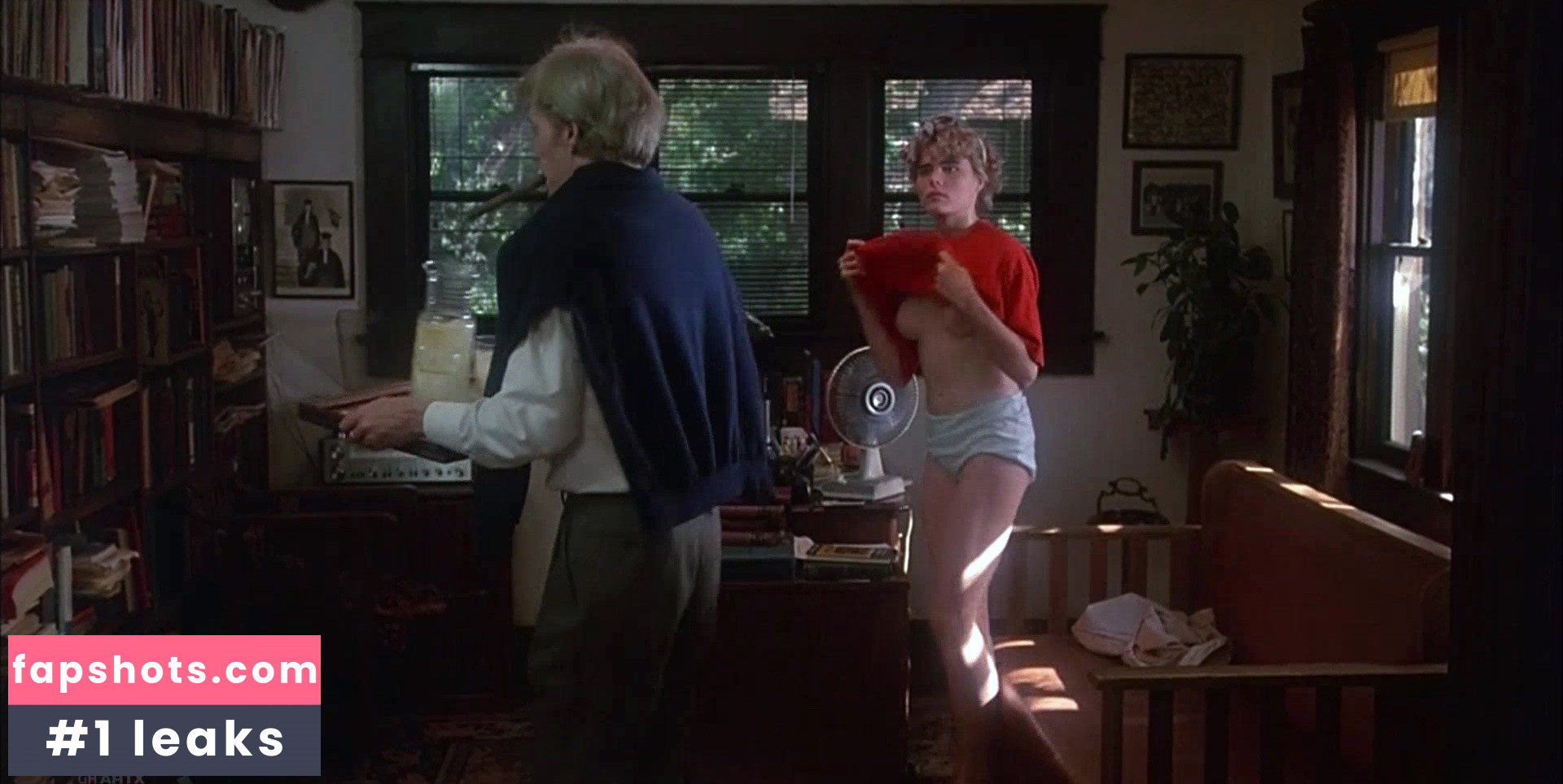 Mariel Hemingway gallery photo #65