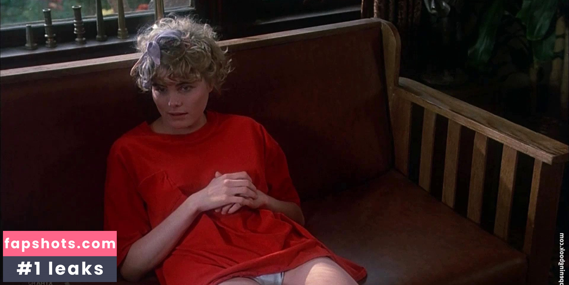 Mariel Hemingway gallery photo #66