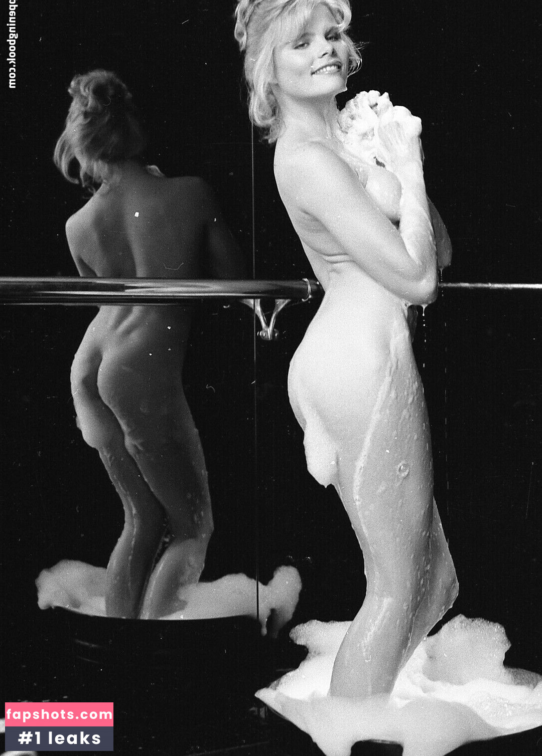 Mariel Hemingway gallery photo #8