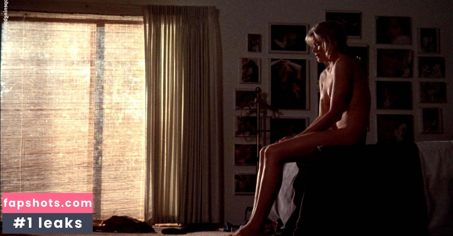 Mariel Hemingway gallery photo #78